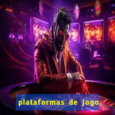 plataformas de jogo que pagam no cadastro